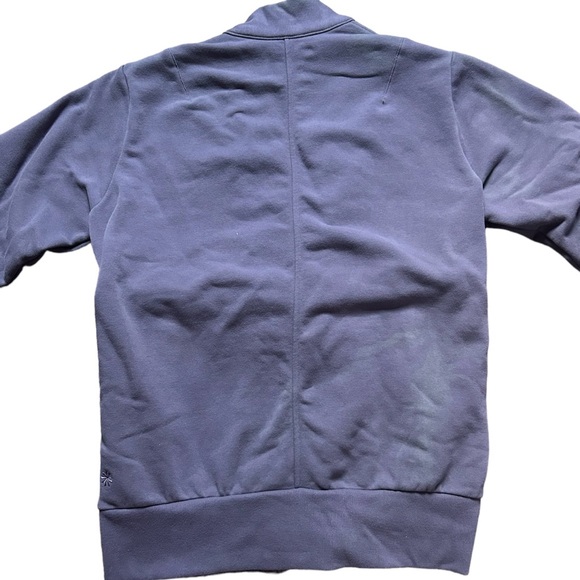 Athleta Amethyst Pranayama Restore Wrap XXS/XS - Picture 3 of 8